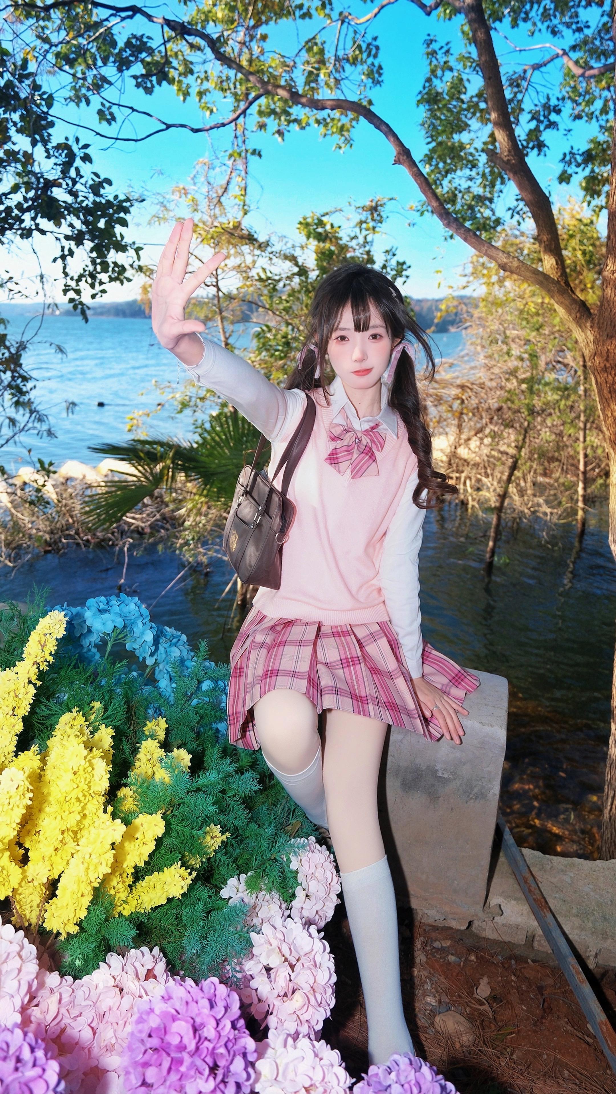 我们这一路走来真的不容易