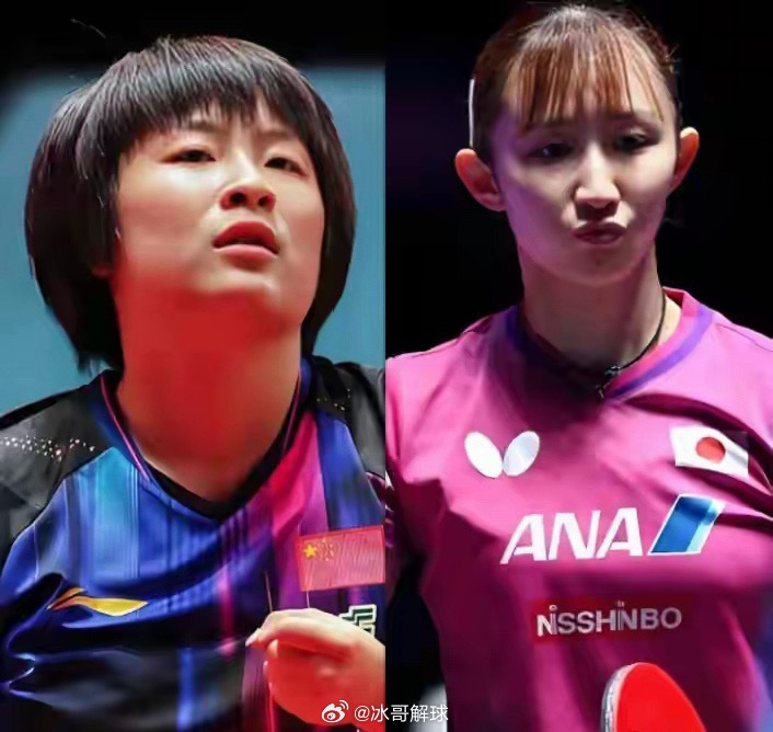 3月31日澳门世界杯，国乒迎来第2比赛日。覃予萱因德国选手考夫蔓伤退不战而胜，国