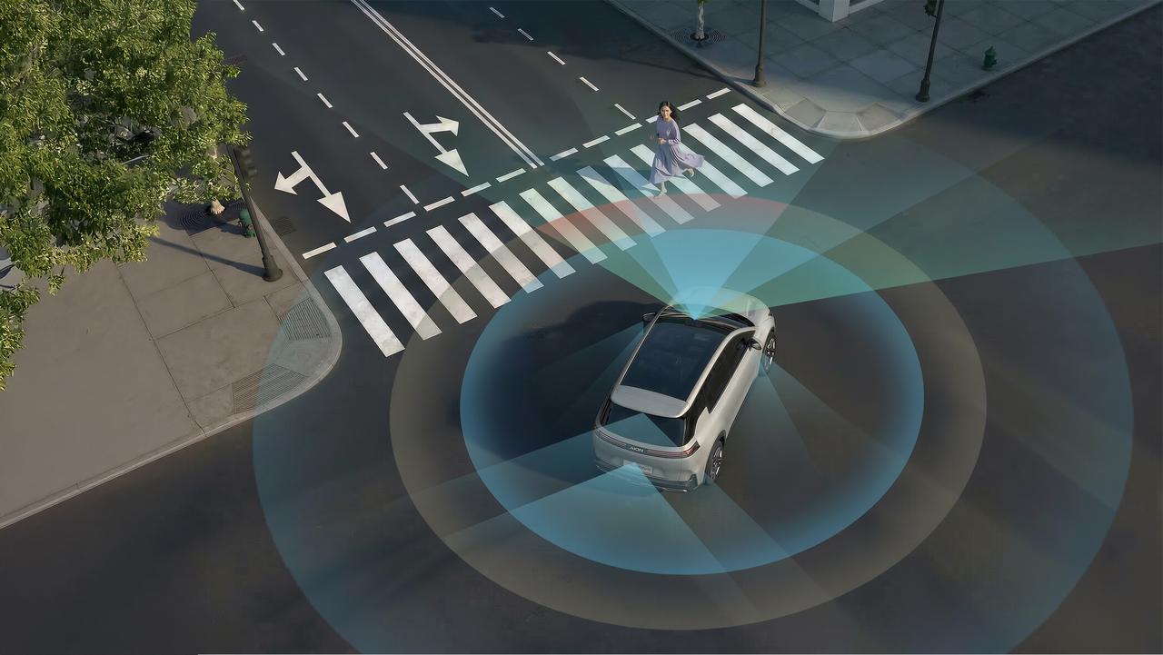 《埃安N60开启盲订：12至15万纯电SUV》
在12-15万选择这个区间，纯电