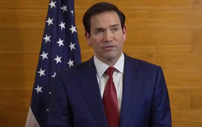 中美大吵一架后，特朗普政府承认，中方不点头，美国就做不了一件事
在特朗普宣布3月