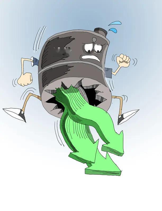 油价动荡会影响全球经济吗油价动荡当然会影响全球经济！以当前的局势来看，石油才是最