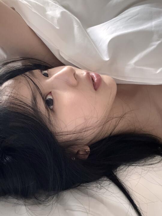 一直不出妆教是因为素颜和化妆没差