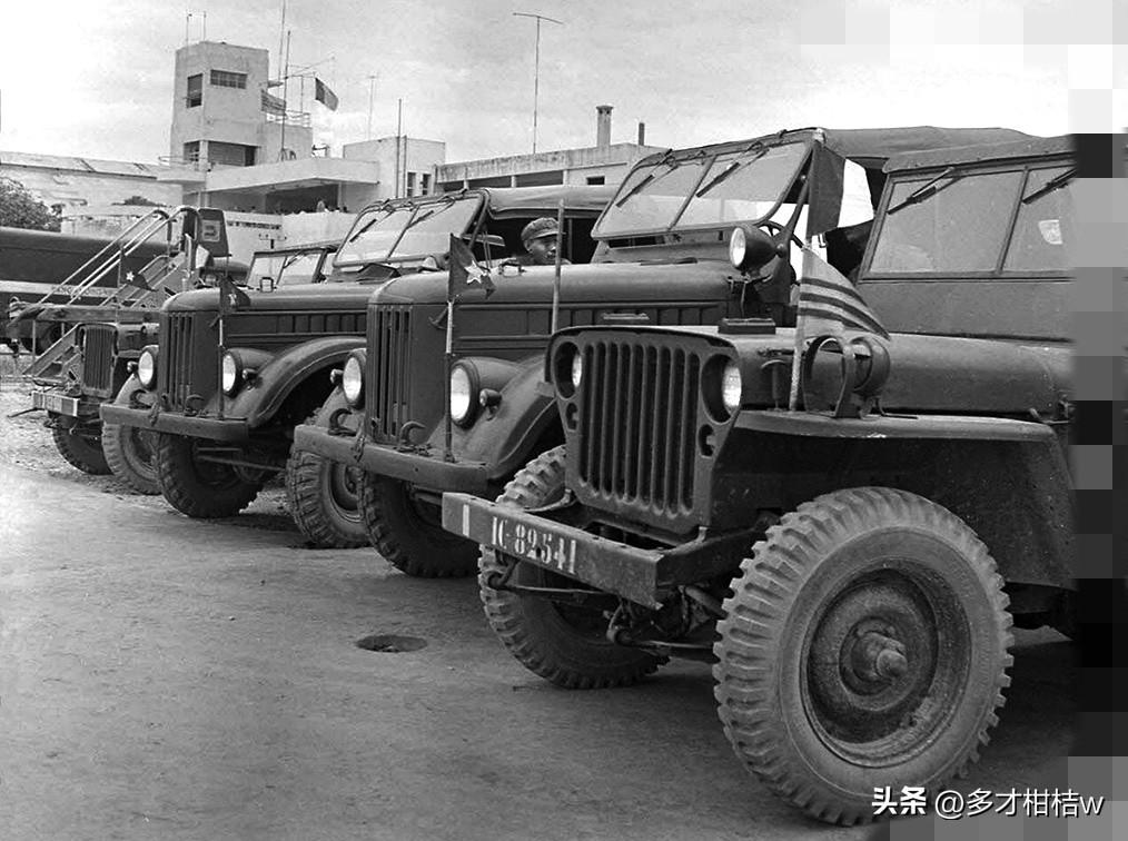 在河内与高卢国和花旗国的战争当中，苏联向河内提供的并非仅有武器，实际上，当时苏联