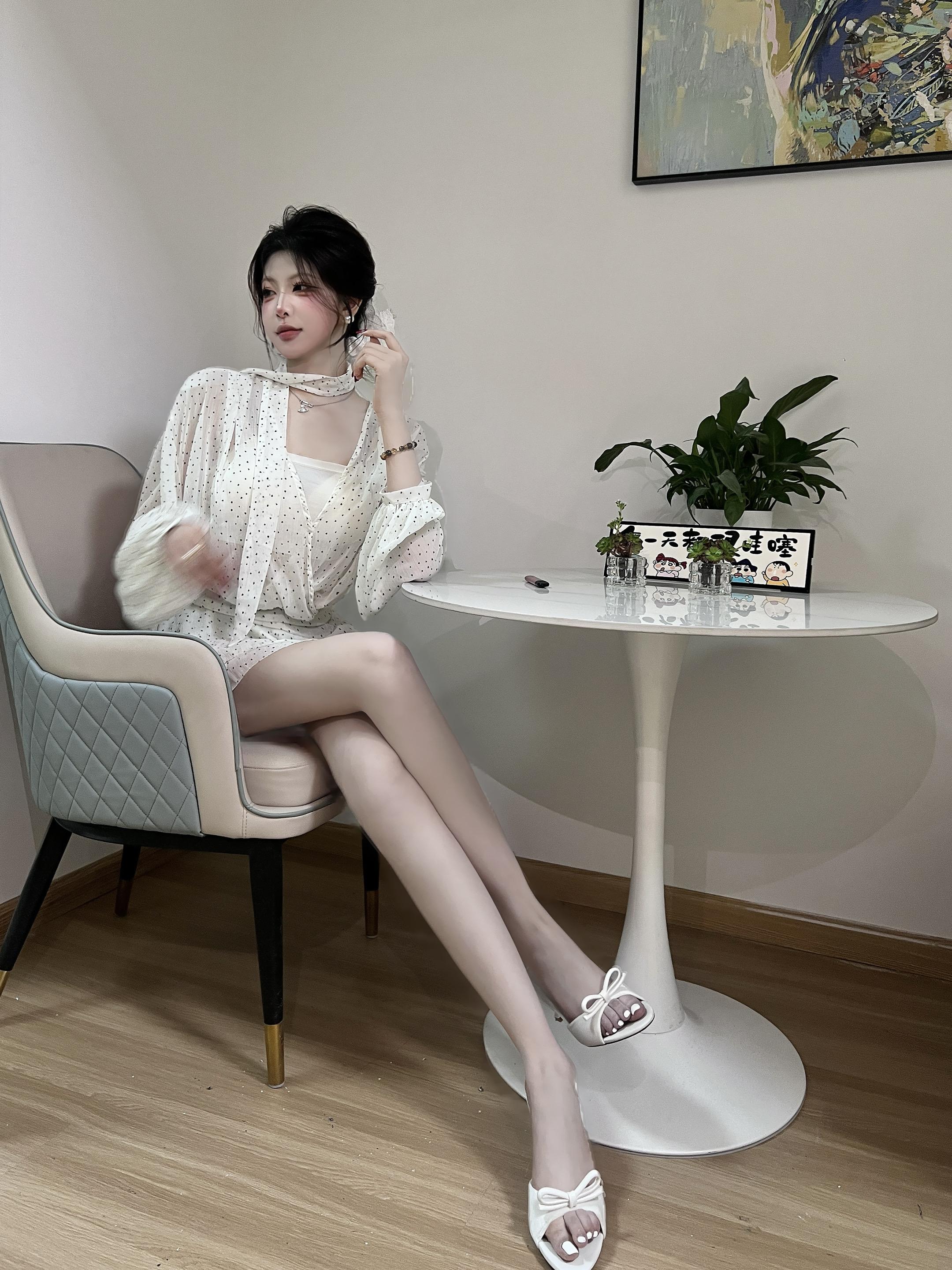 让我成为你心里的一根刺吧