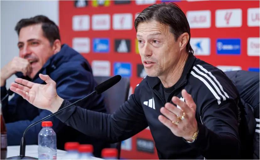 阿根廷教练：与其挥霍5000万欧元发射导弹，为何不给非洲送去大米和教育？

在巴