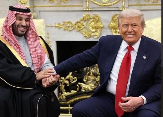 美媒：沙特做好与伊朗开战的准备
 
当地时间23日，《华尔街日报》援引知情人的说