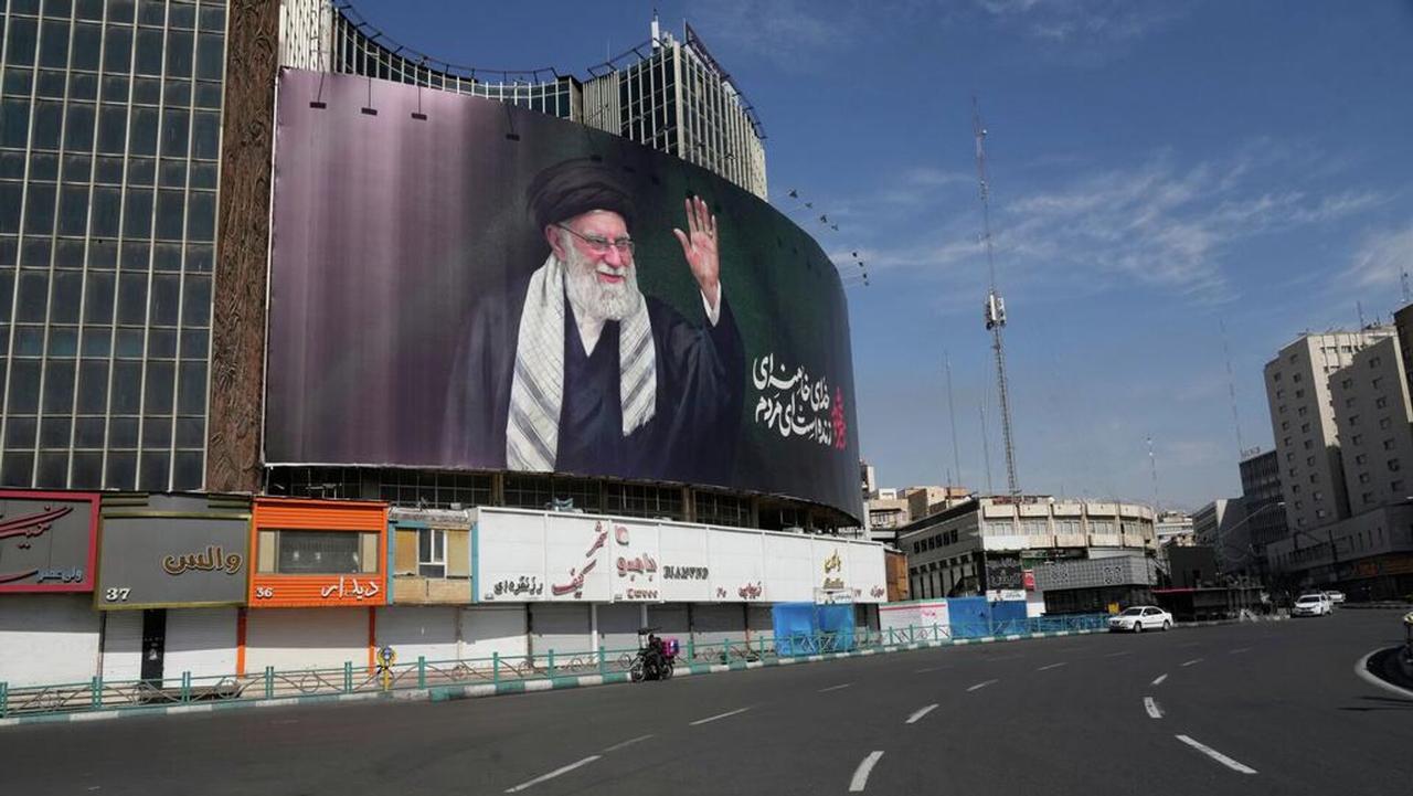 库尔德武装：在美国支持下愿对伊斯兰革命卫队采取地面行动

2026年3月14日,