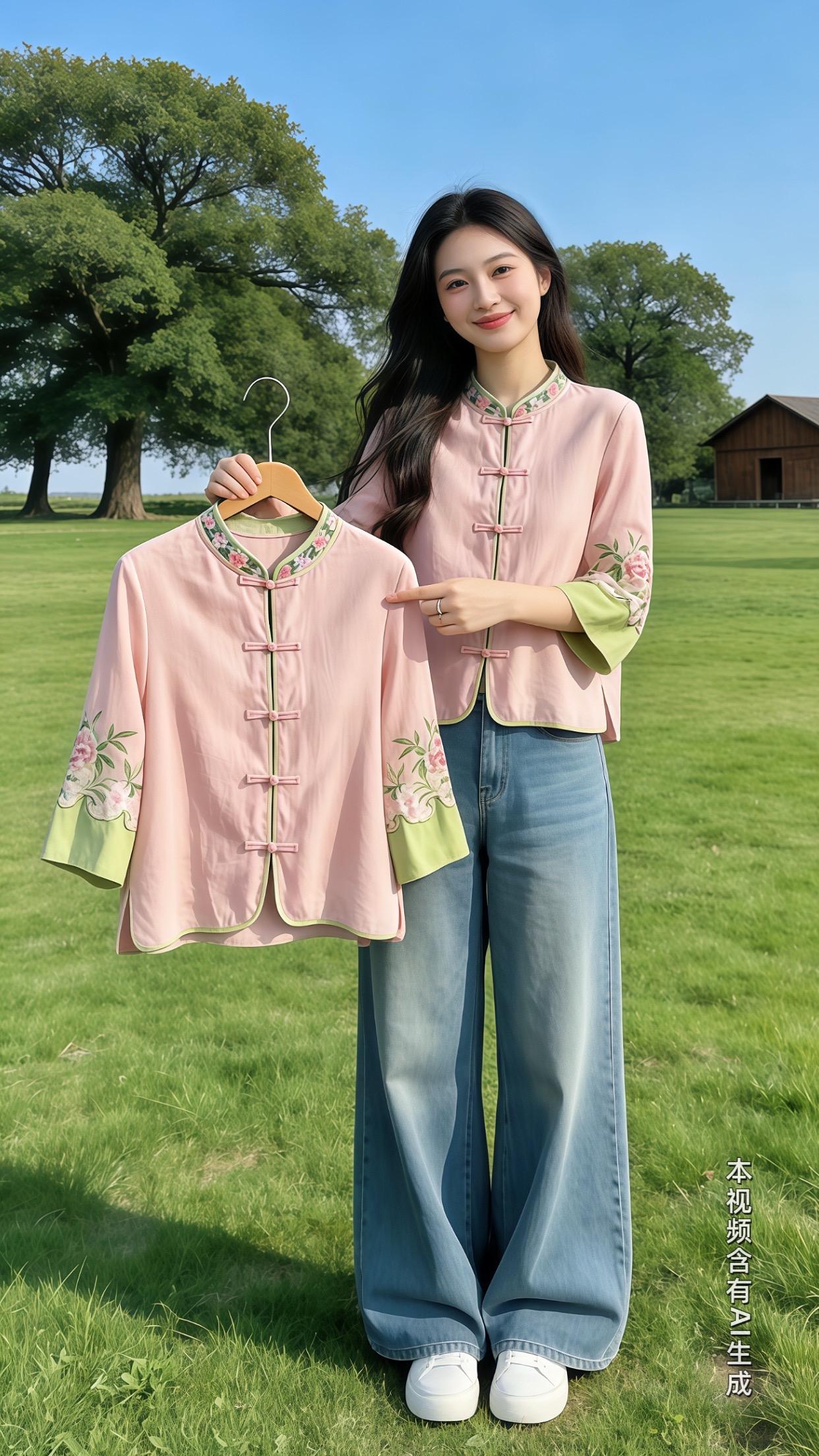 穿搭是生活的小情书 简单提气质的春夏穿搭 这个夏天锁定基础款穿搭 我就...