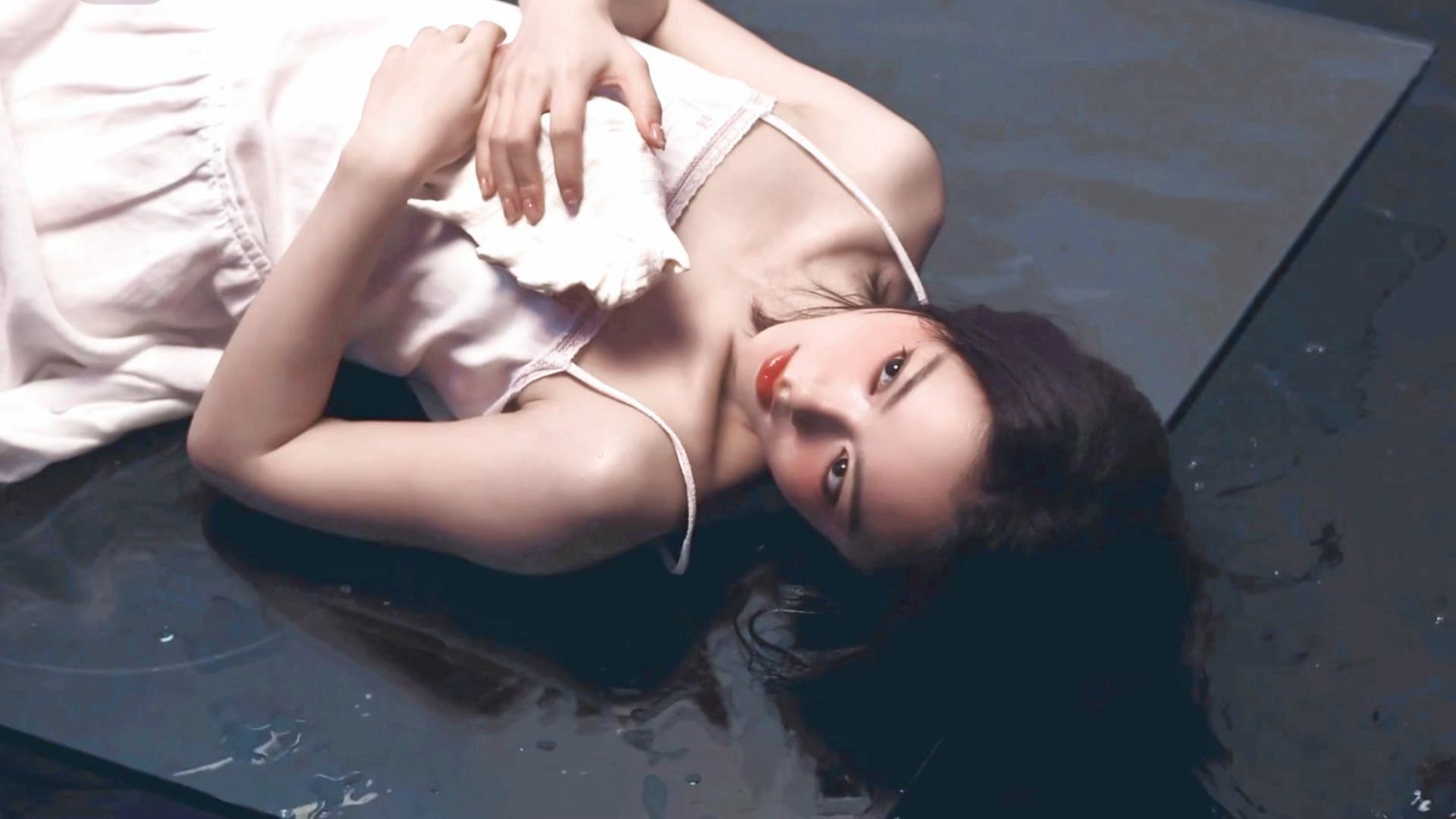 这一段我将反复观看 好美赵今麦 