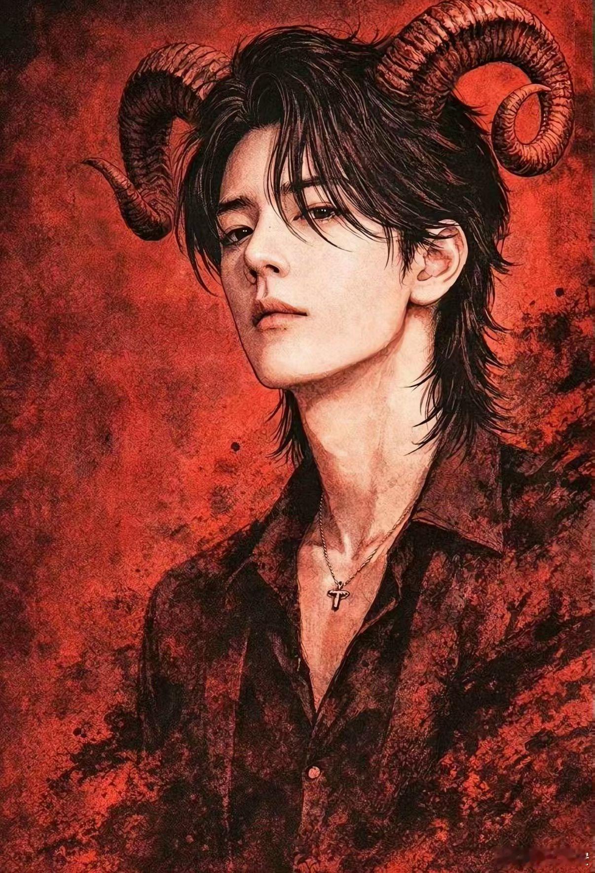 十日终焉官微 用户1231期待肖战 