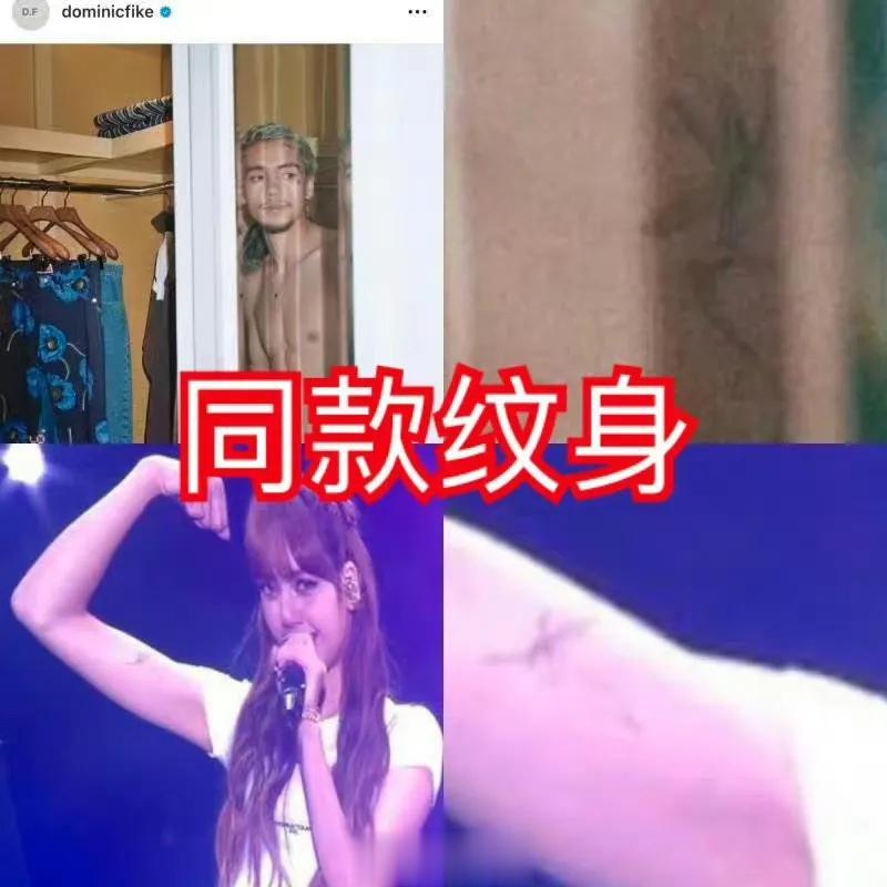 疯了，Lisa被爆大瓜！
9月12日，最近Lisa要去疯马秀表演传得那个沸沸扬扬