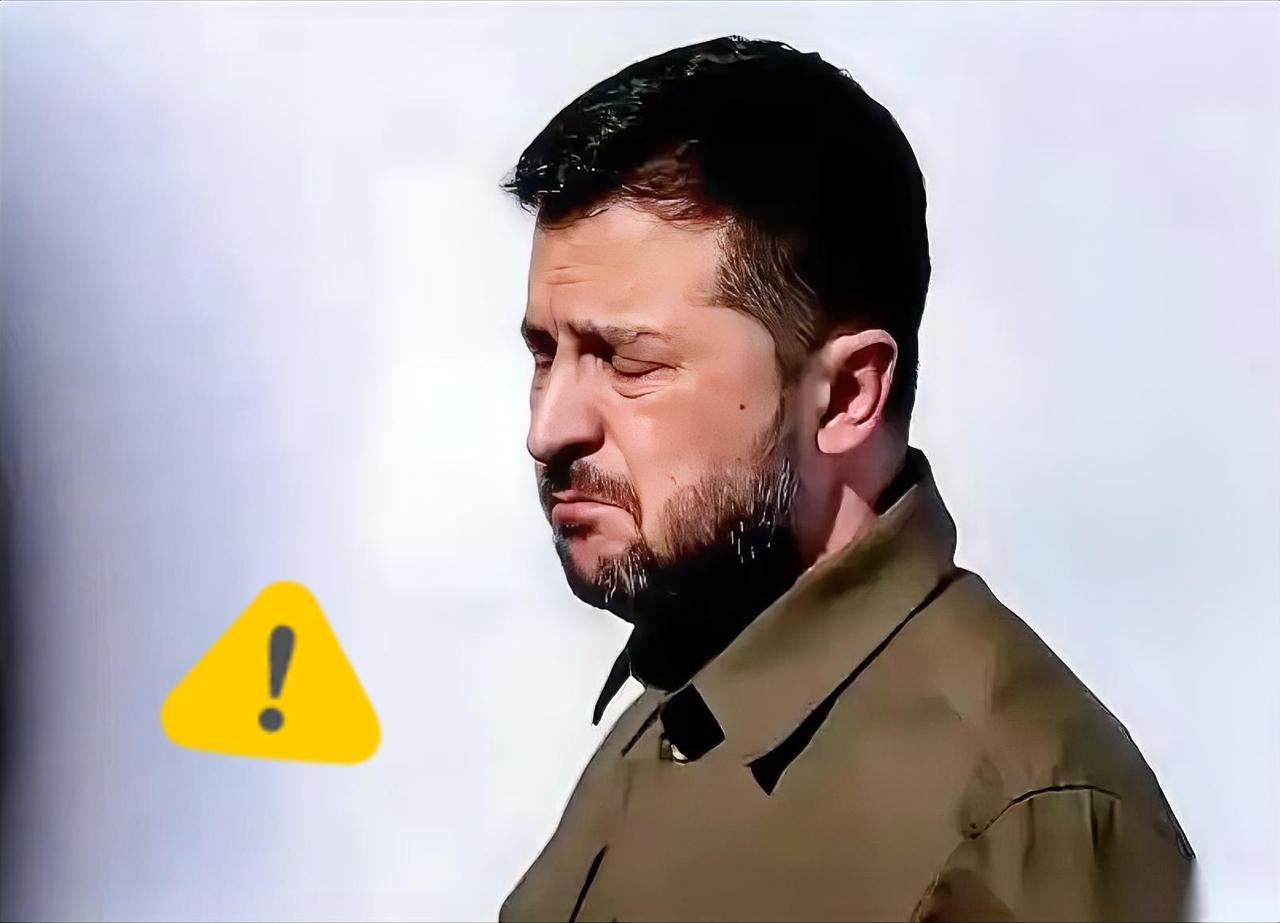 仗歇了，账清了，可乌克兰的困境却难以估量！
谁曾料到，这场旷日持久的战争，竟沦为