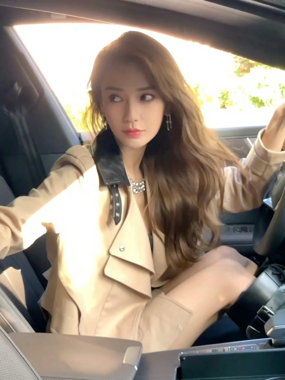 给angelababy许个星愿  ｜ 星愿生日企划  宝宝你是每一帧都能出大片的