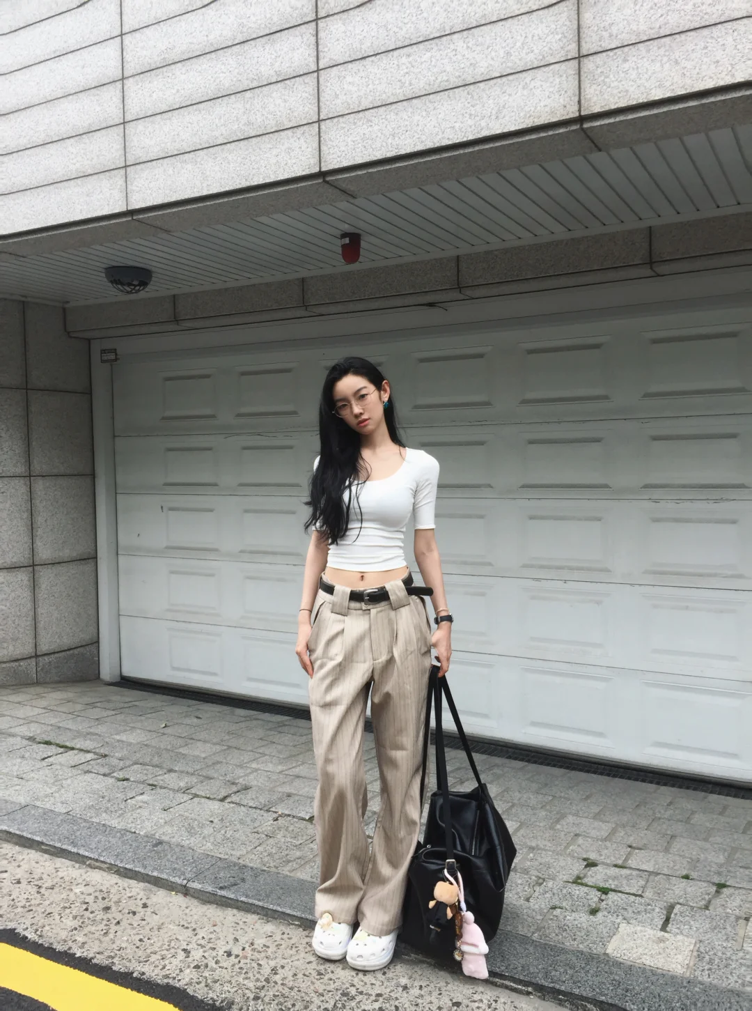姐系🩶Seoul冷都女