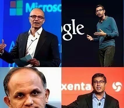 一位美国白人软件工程师发文哀叹：硅谷印度化的趋势正是美国高科技日渐衰落的重要原因