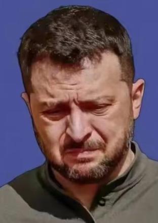 乌克兰都快被俄罗斯打亡国了，可为什么乌克兰到现在也不投降？说白了，不是乌克兰不想