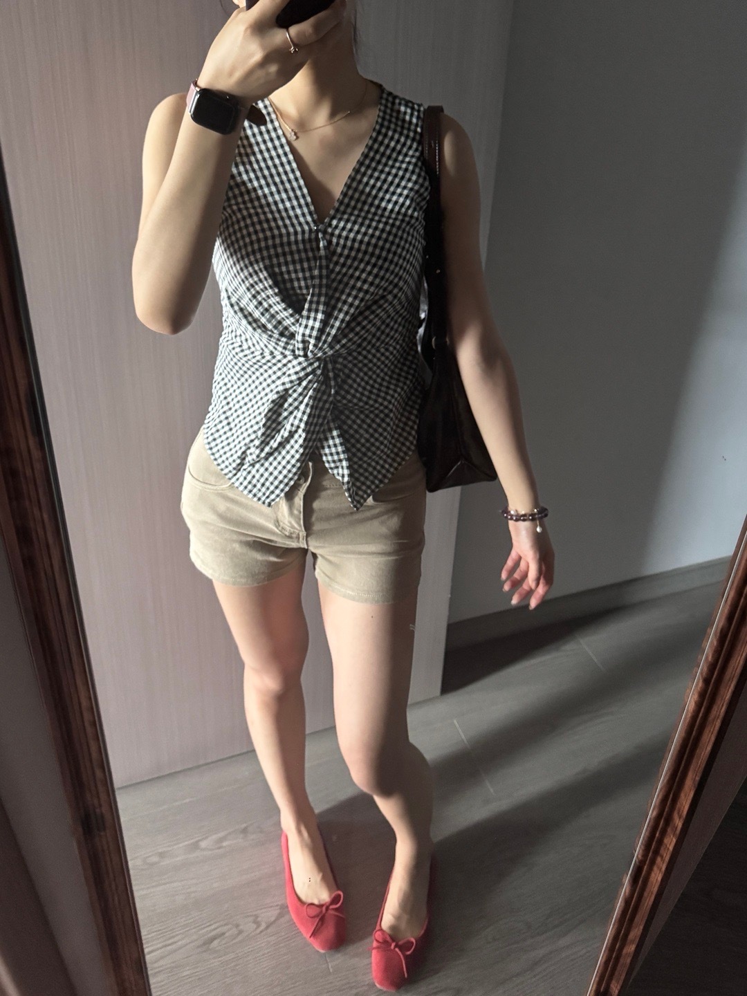 今日ootd ​​​