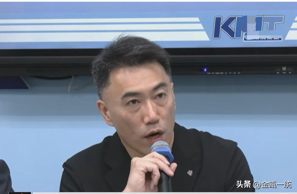 国民党：打造能持续作战的无人机系统 

国民党团今天（30）召开记者会，正式公布