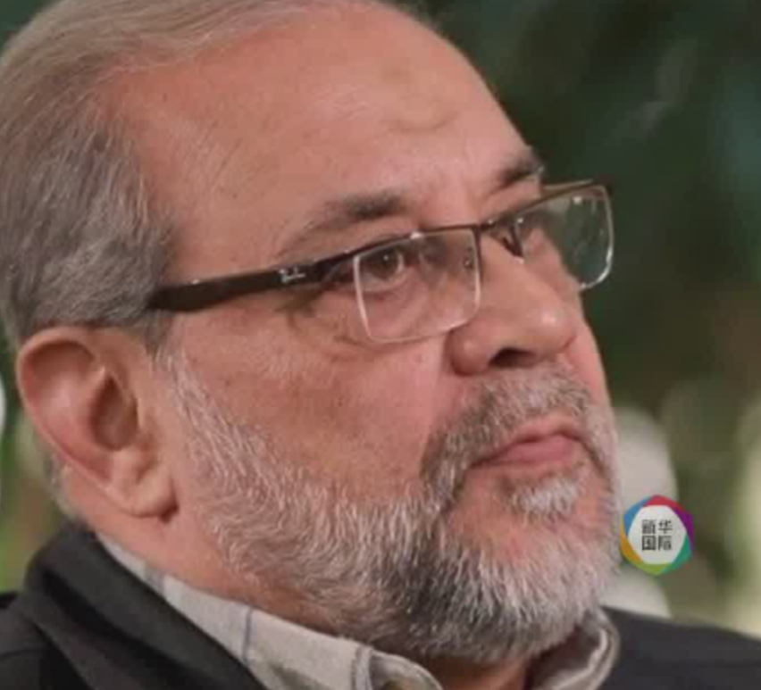 伊朗向华盛顿发出羞辱性的最后通牒！这一次，太解气了。据法国24电视台3月25日早