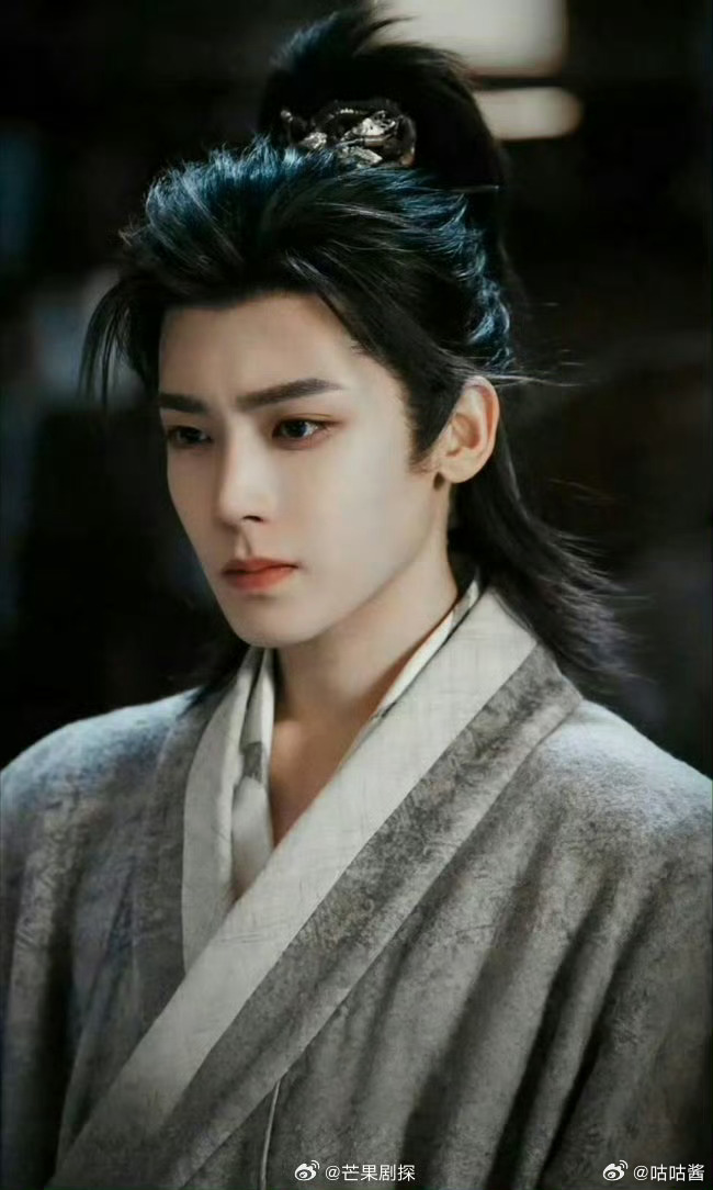 侯明昊鹤男主演七星彩侯明昊鹤男或演七星彩 侯明昊和鹤男两人将搭档出演七星彩 