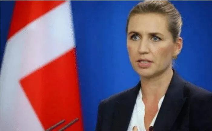 加拿大应该要感谢丹麦这个女首相！她彻底出让了格陵兰岛的永久驻军权，让加拿大被美国