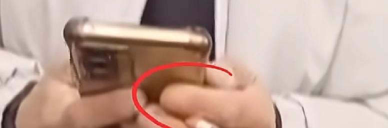 在深圳的公交车站等公交车的时候，其实也不可以吞云吐
一位从外地来深圳打工的大哥在