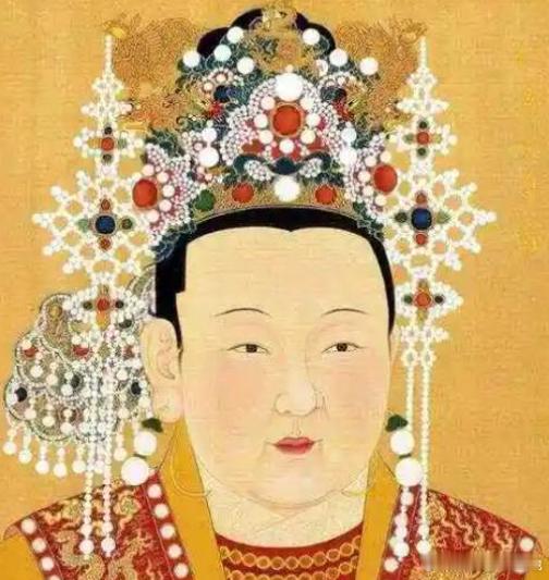1407 年，47 岁的朱棣刚遭遇徐皇后离世之痛，便将目光投向了 26 岁的徐妙