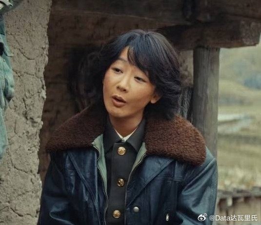 杨紫生命树带火青海旅游虽然春节档收视率倒一，虽然播放量很低，虽然暑假西北大环线就