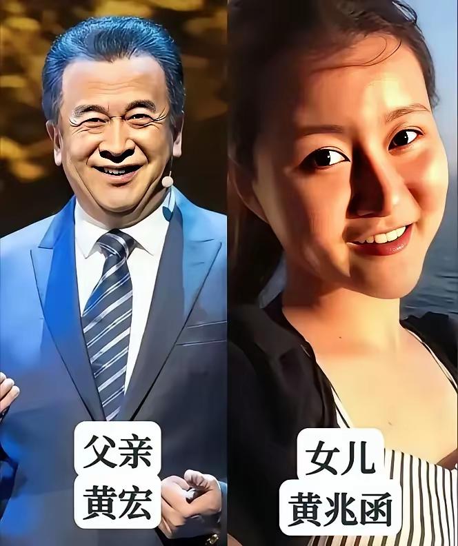 一众喜剧笑星与子女同框，基因碰撞别有风味，父辈在舞台上带来欢乐，下一代容貌亮眼，