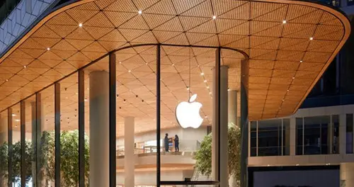 苹果下周五发布第三财季财报 营收有望超过900亿美元