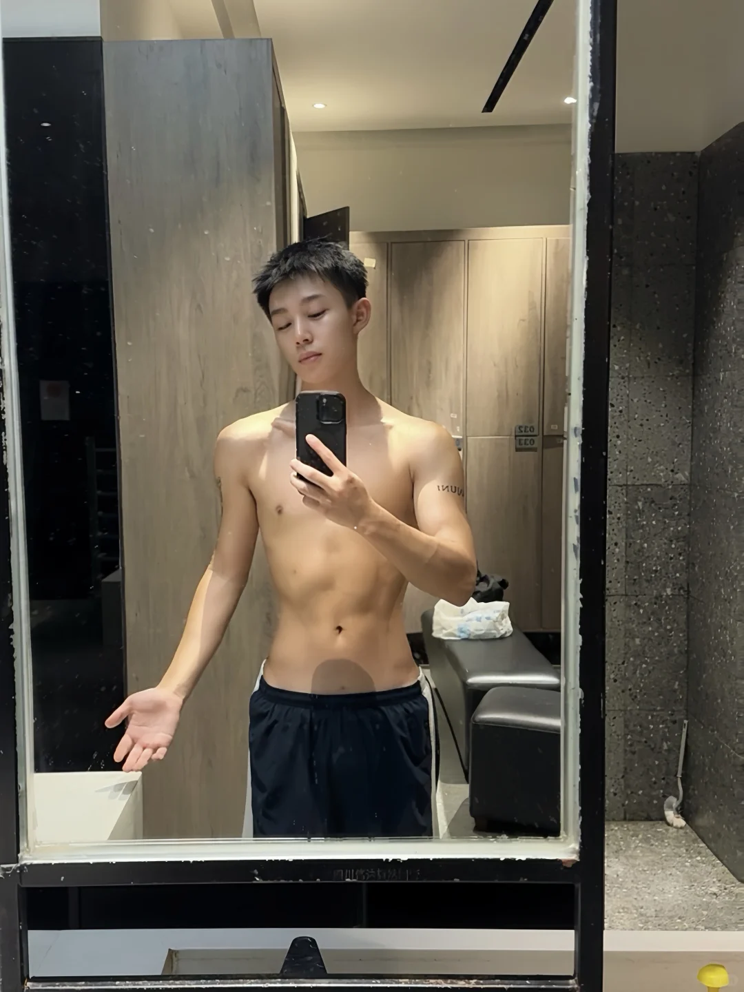 薄肌才是我的宿命