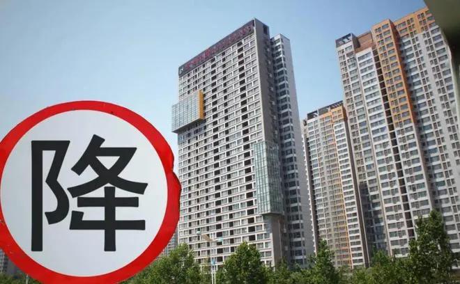 为什么房价下降了还是没人买房？
有人问这样的问题，我总觉得这是个伪命题。我想问，