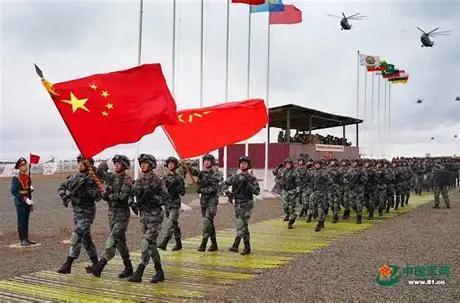 中国终于要杀鸡给猴看了，这只"鸡"，不是美国，不是日本，不是德国、法国、英国、澳