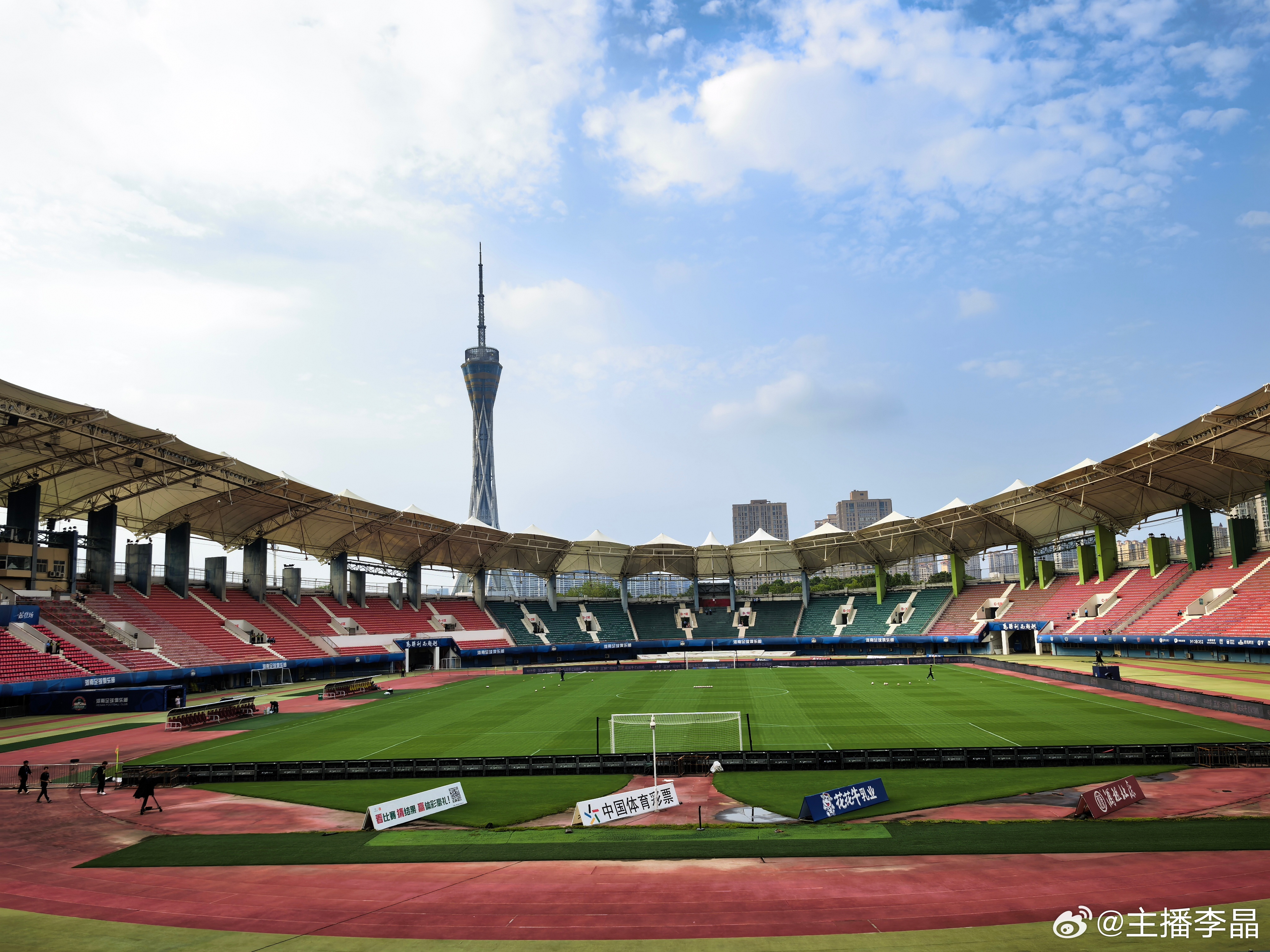 北京国安河南VS北京国安 侯森 李磊 吴少聪 柏杨 王刚 达万 张稀哲 古加 林
