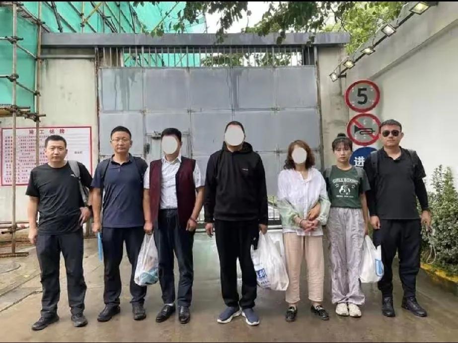 打击犯罪新成果：鄂尔多斯打掉“跑分”洗钱团伙

亲爱的朋友们，今天要给大家分享一