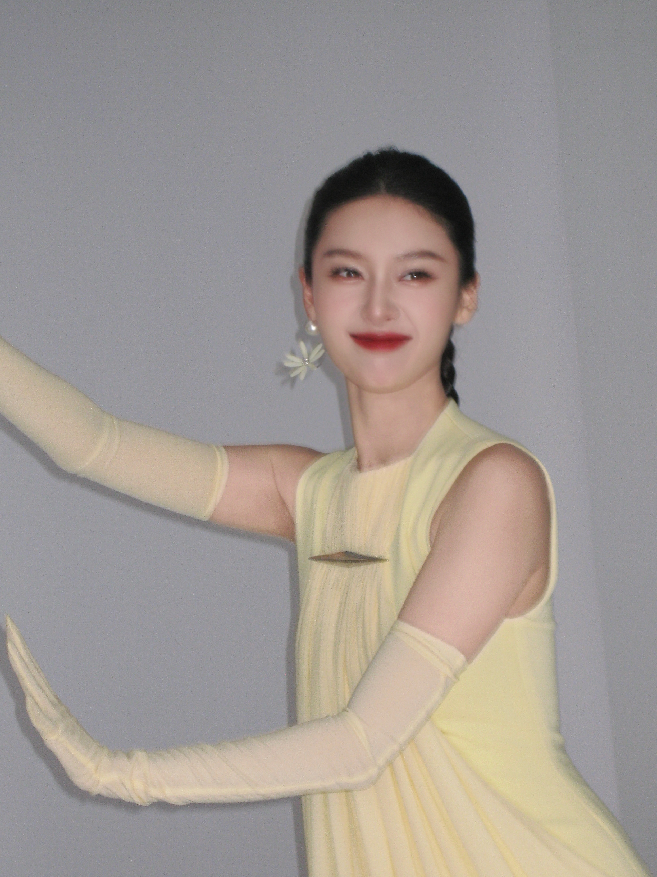王子璇✖️SIXMODU7月刊 