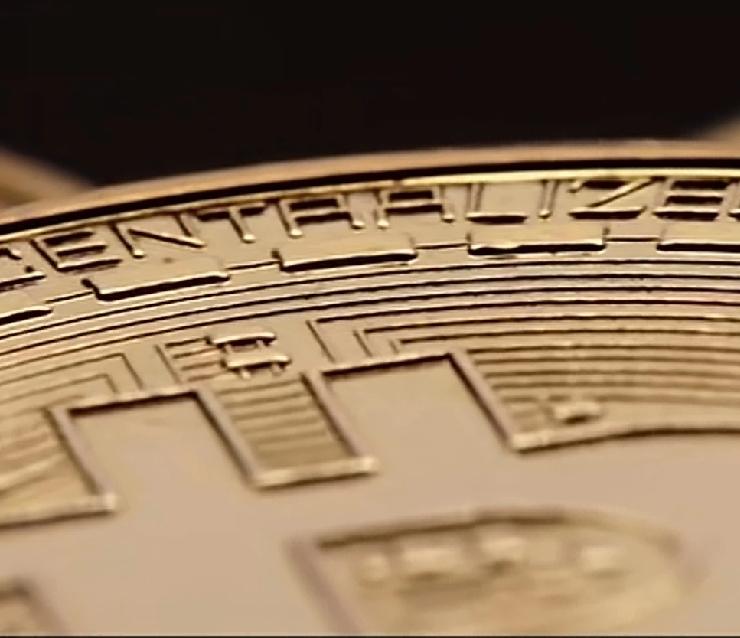 美国开始收割比特币，虚拟货币将回到解放前。所以不要跟着美国玩，不要被美国洗脑，否