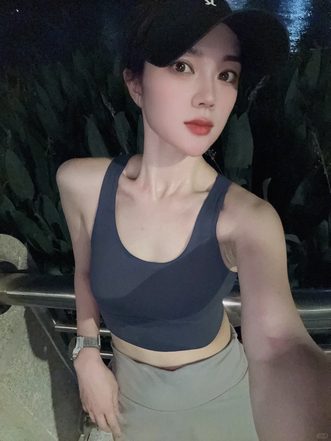 有谁懂 夜跑真的很快乐