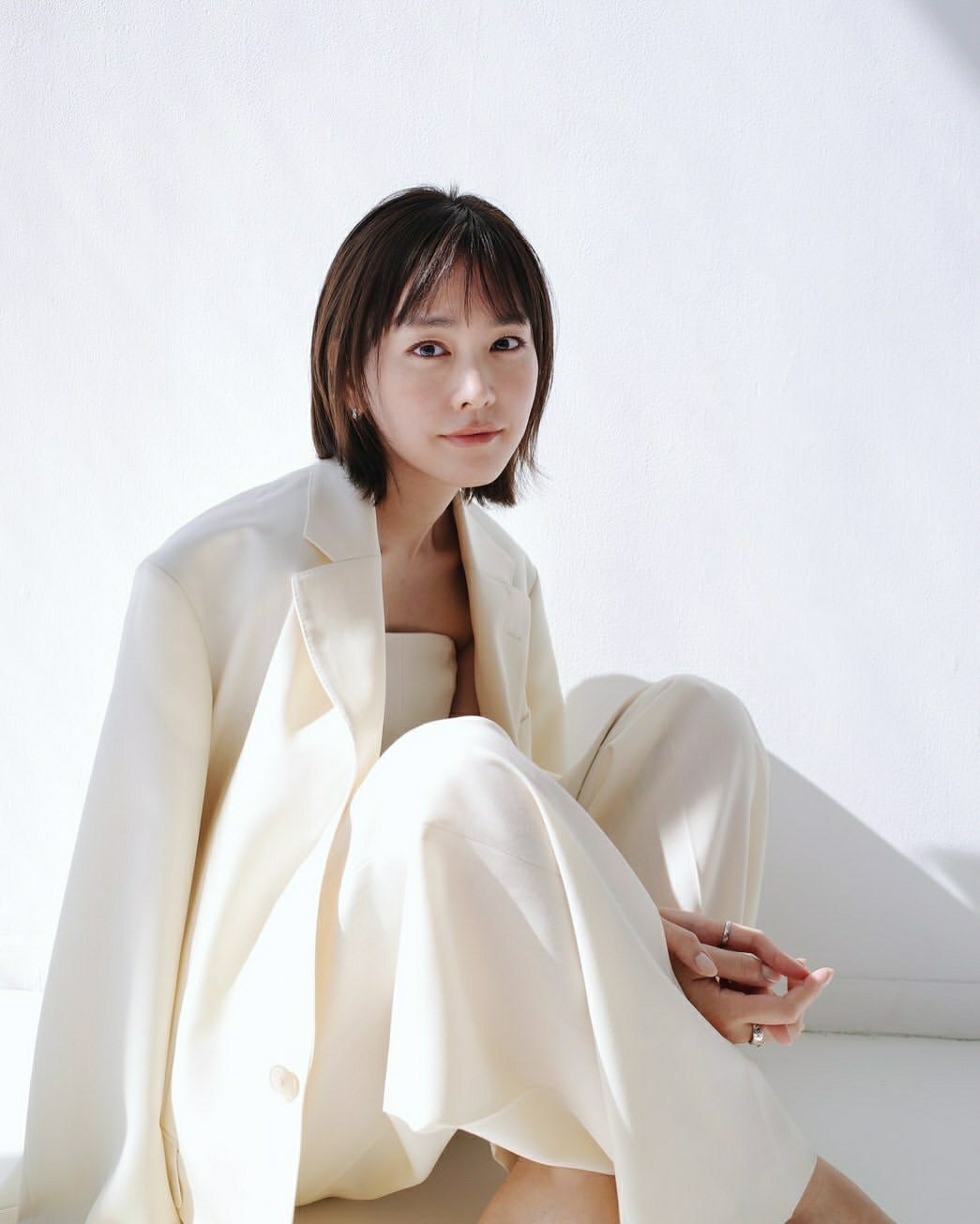 日娱新闻桐谷美玲 桐谷美玲ins 