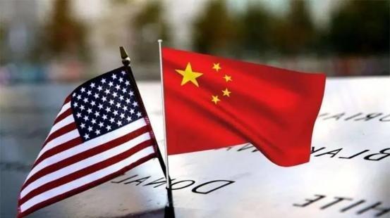 再次向全世界庄重宣布：中国再强大也不谋求世界霸权，但同时也绝不允许有其他世界霸权