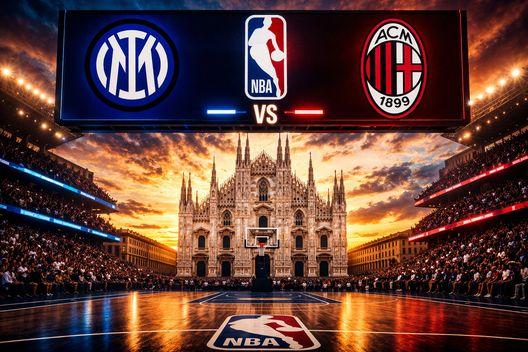 NBA欧洲，红鸟集团胜出橡树集团？
NBA欧洲项目已进入关键阶段：目前，各方提交