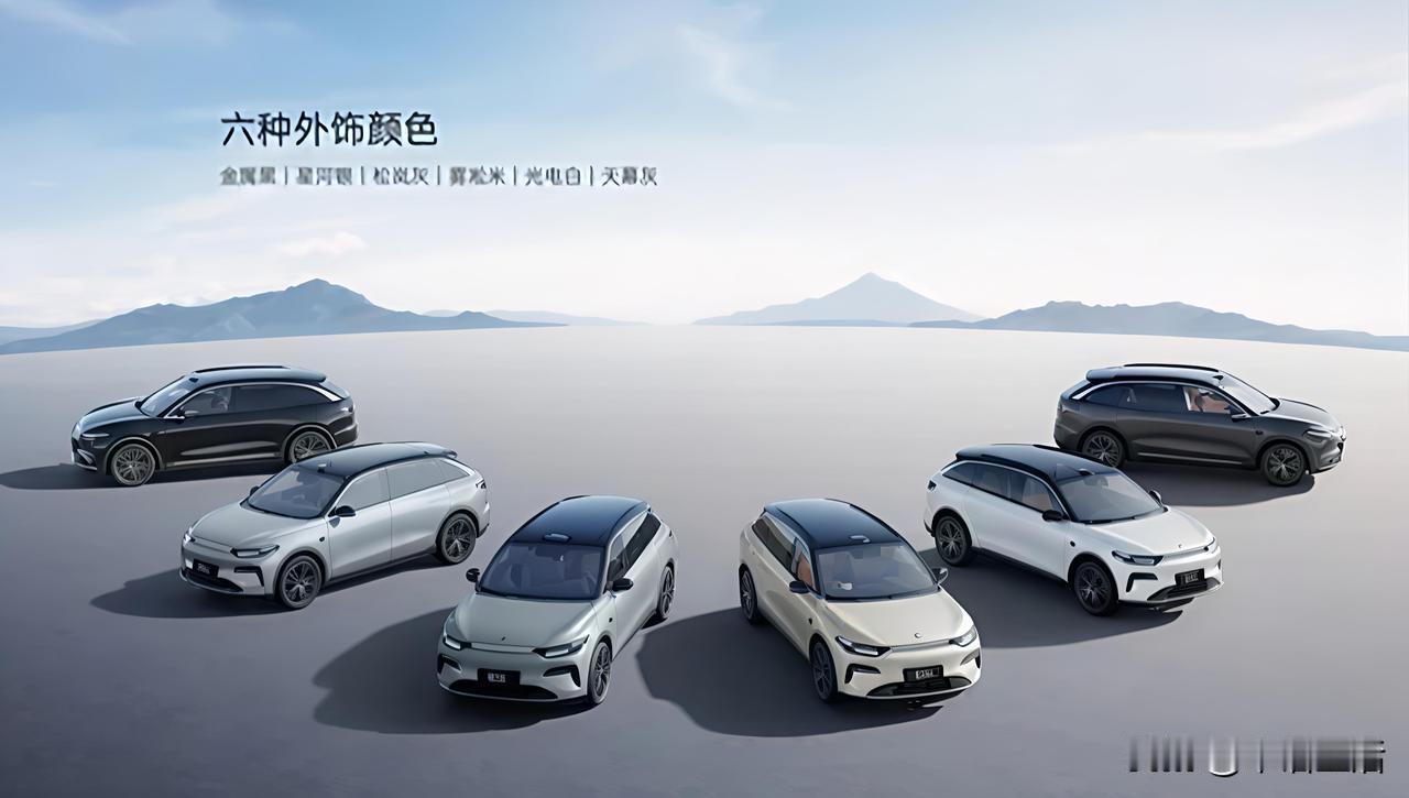 零跑COO说9月最后一周卖了1.6万辆，环比涨24%，还可能是新势力销冠。

看