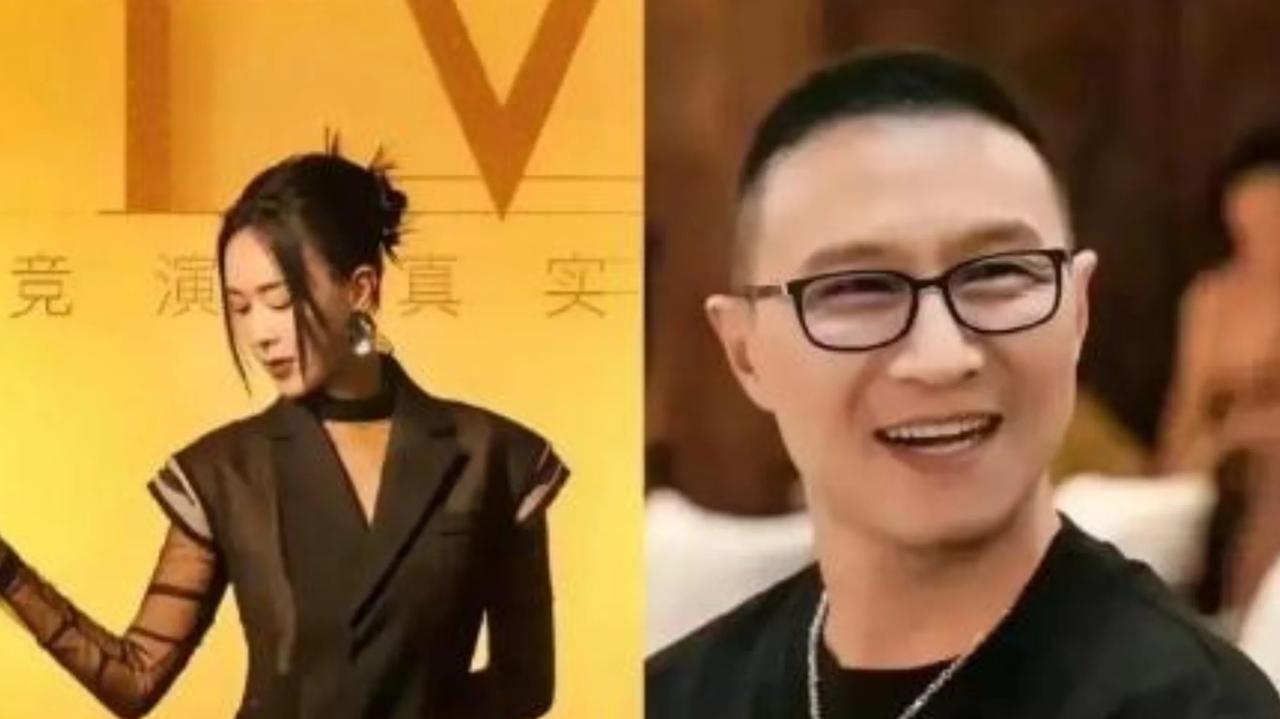 汪峰又上热搜了！这次可不是他的感情故事，而是专业水准。

他指导那英选择了自己的