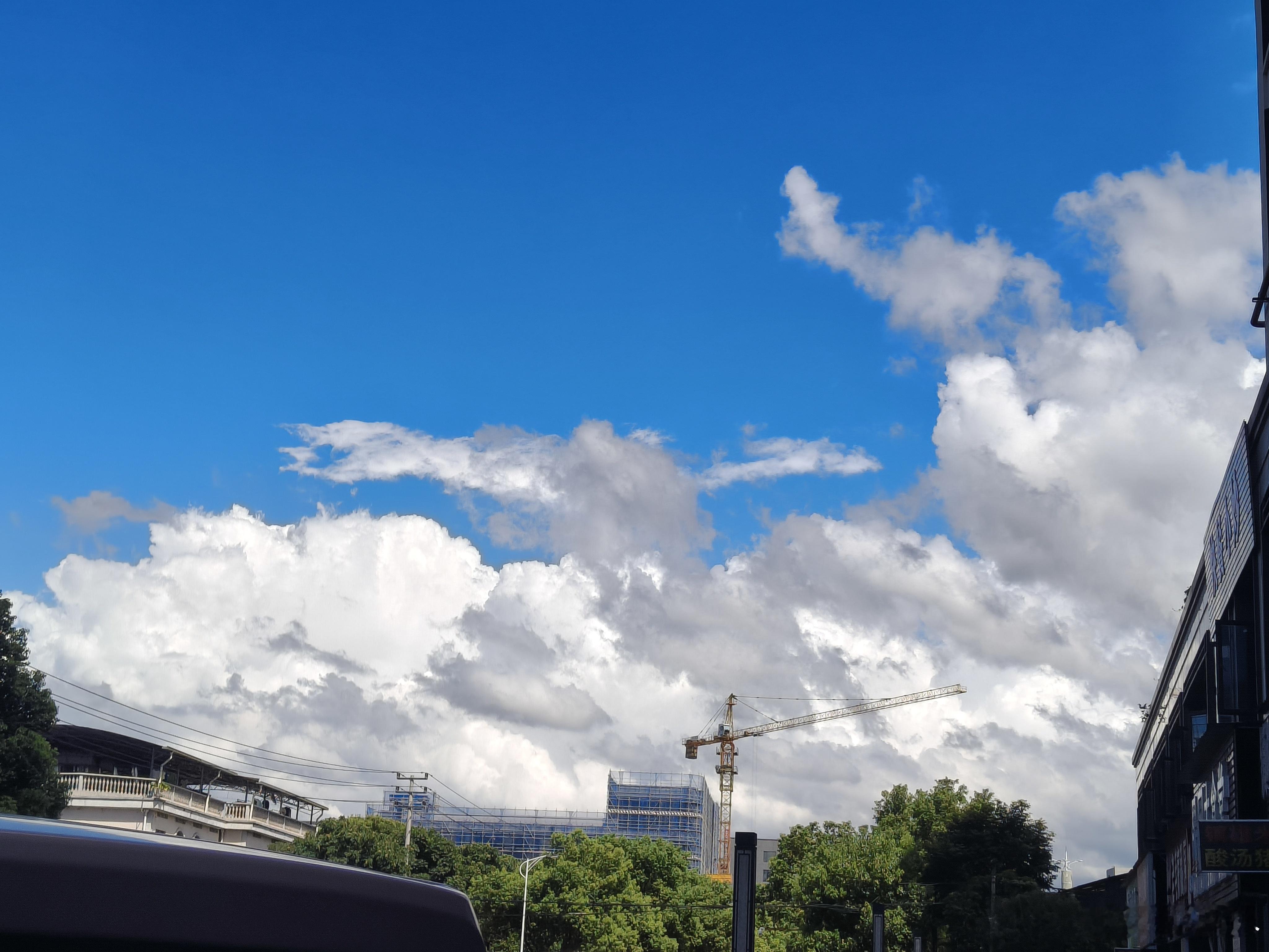 真的很喜欢☁️啊，很好看[可爱] ​​​