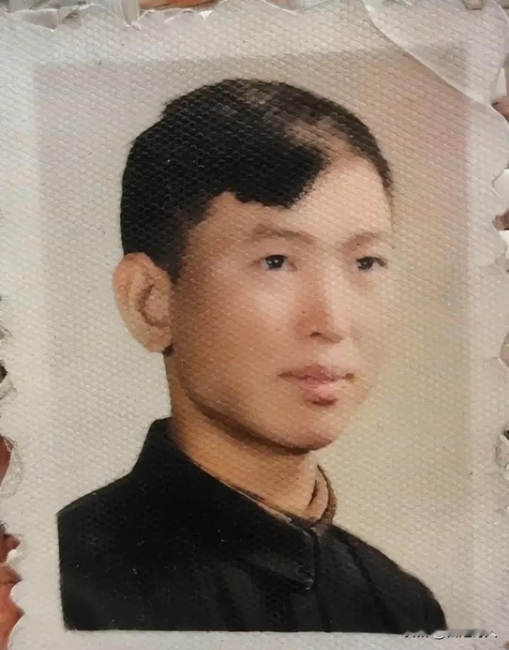 岁月静好，回忆如初