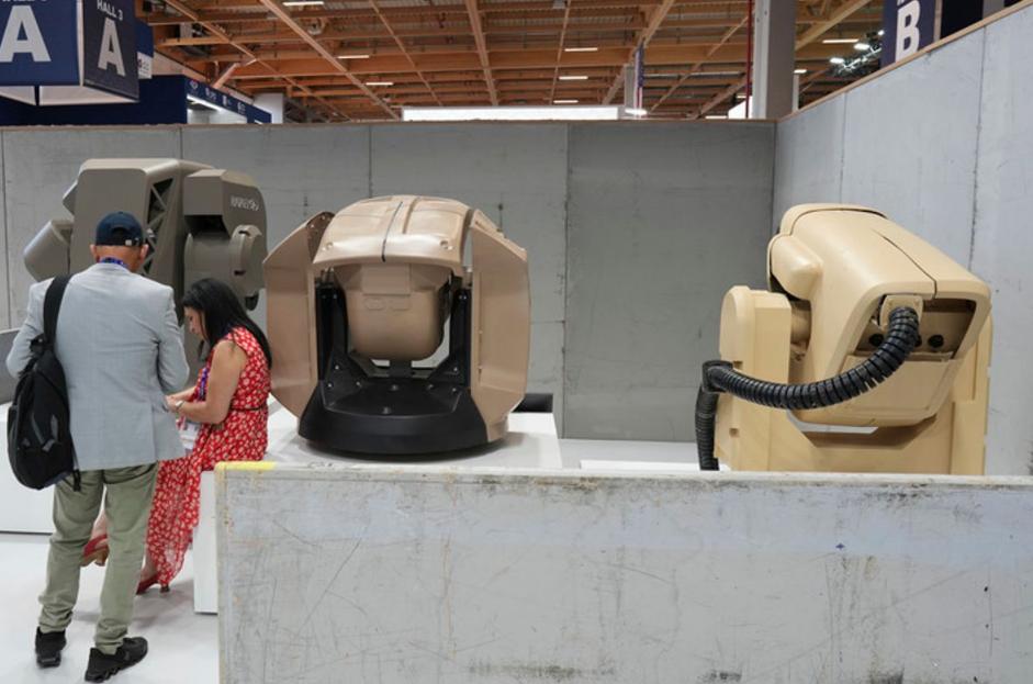 3.5美元拦截一枚导弹！以色列“铁光束”激光防空系统月底部署
 
12月30日，