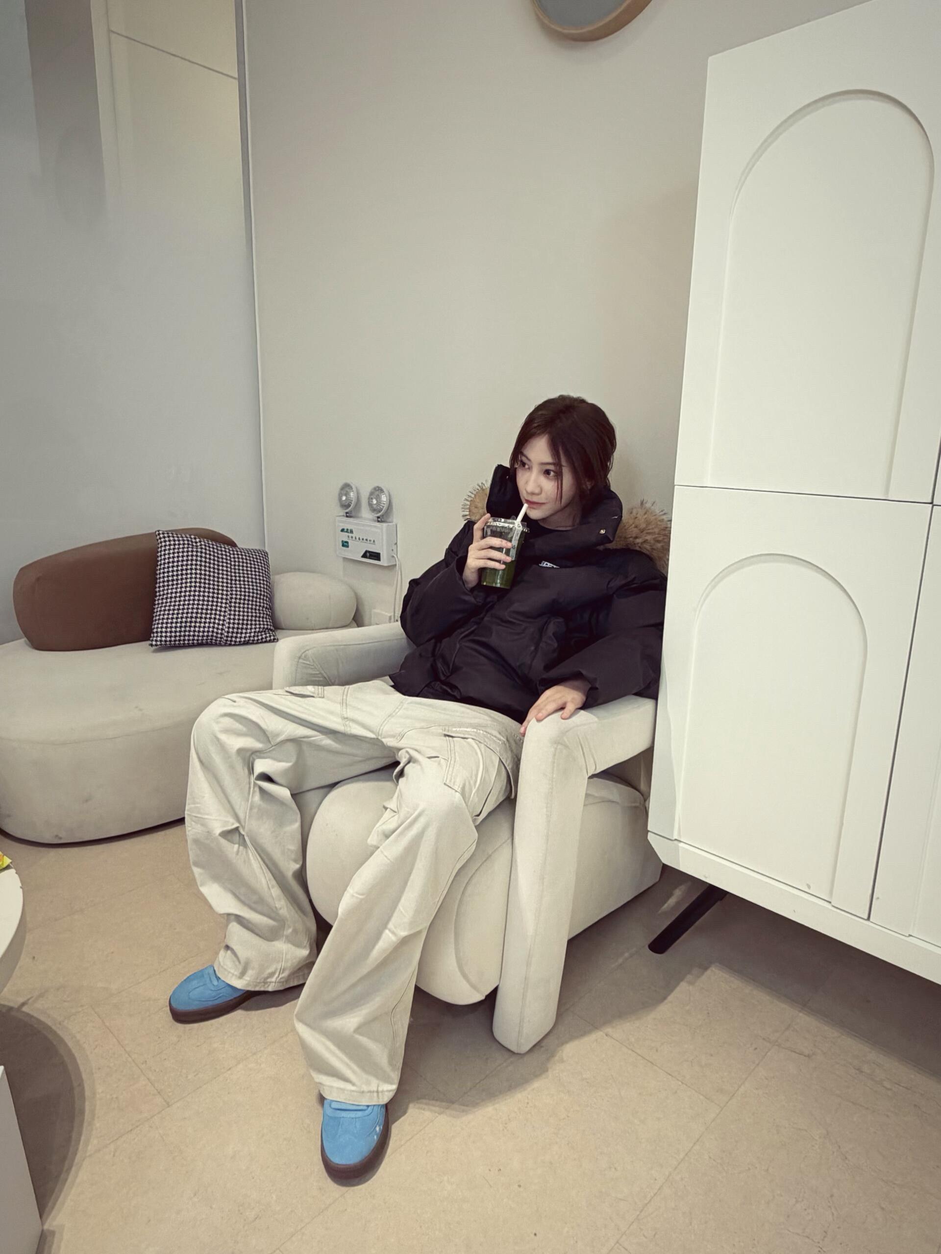 明明对你念念不忘 思前想后越发紧张·