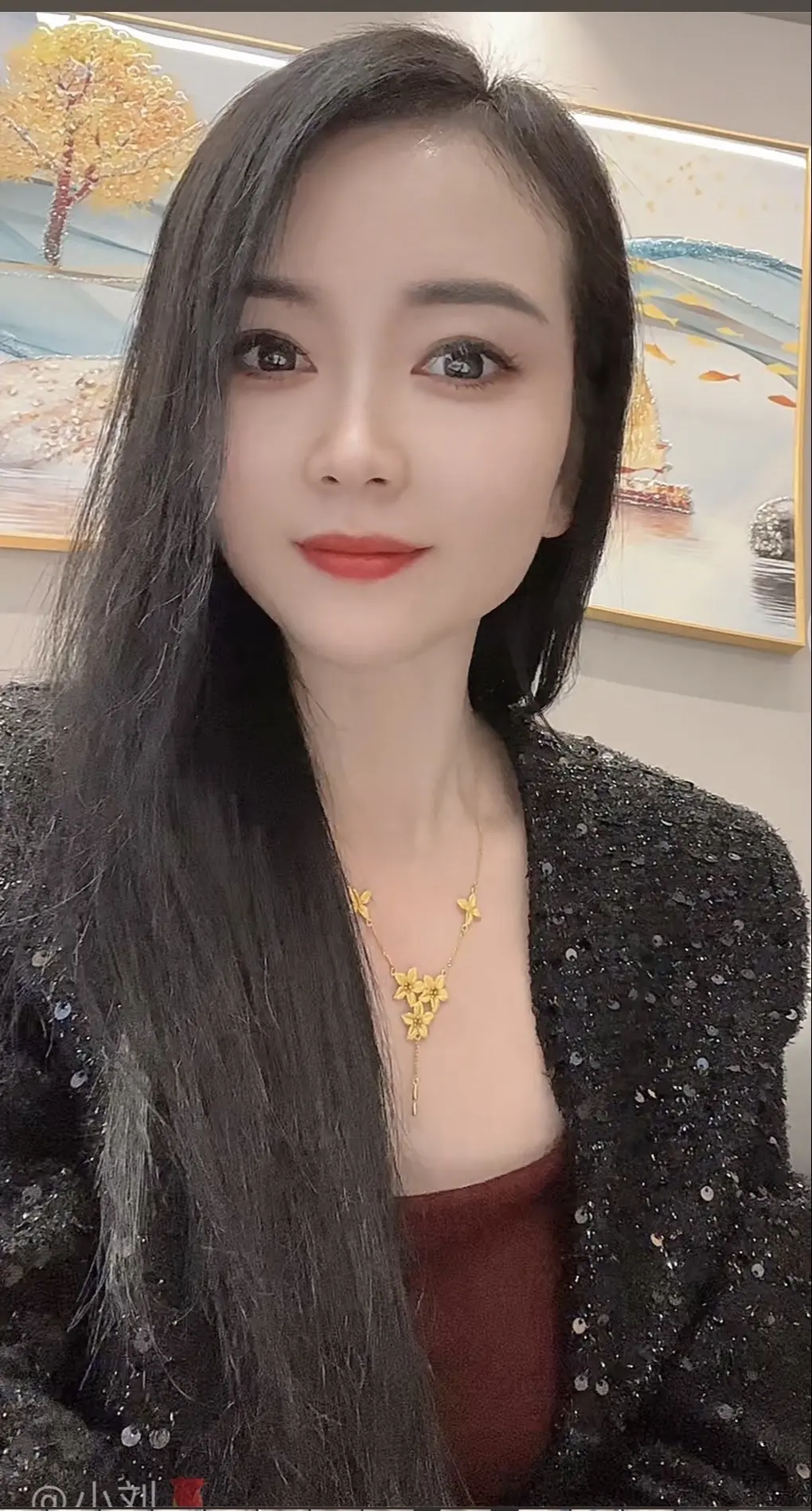 歌还是以前的那首歌，姐己不是以前的姐了……