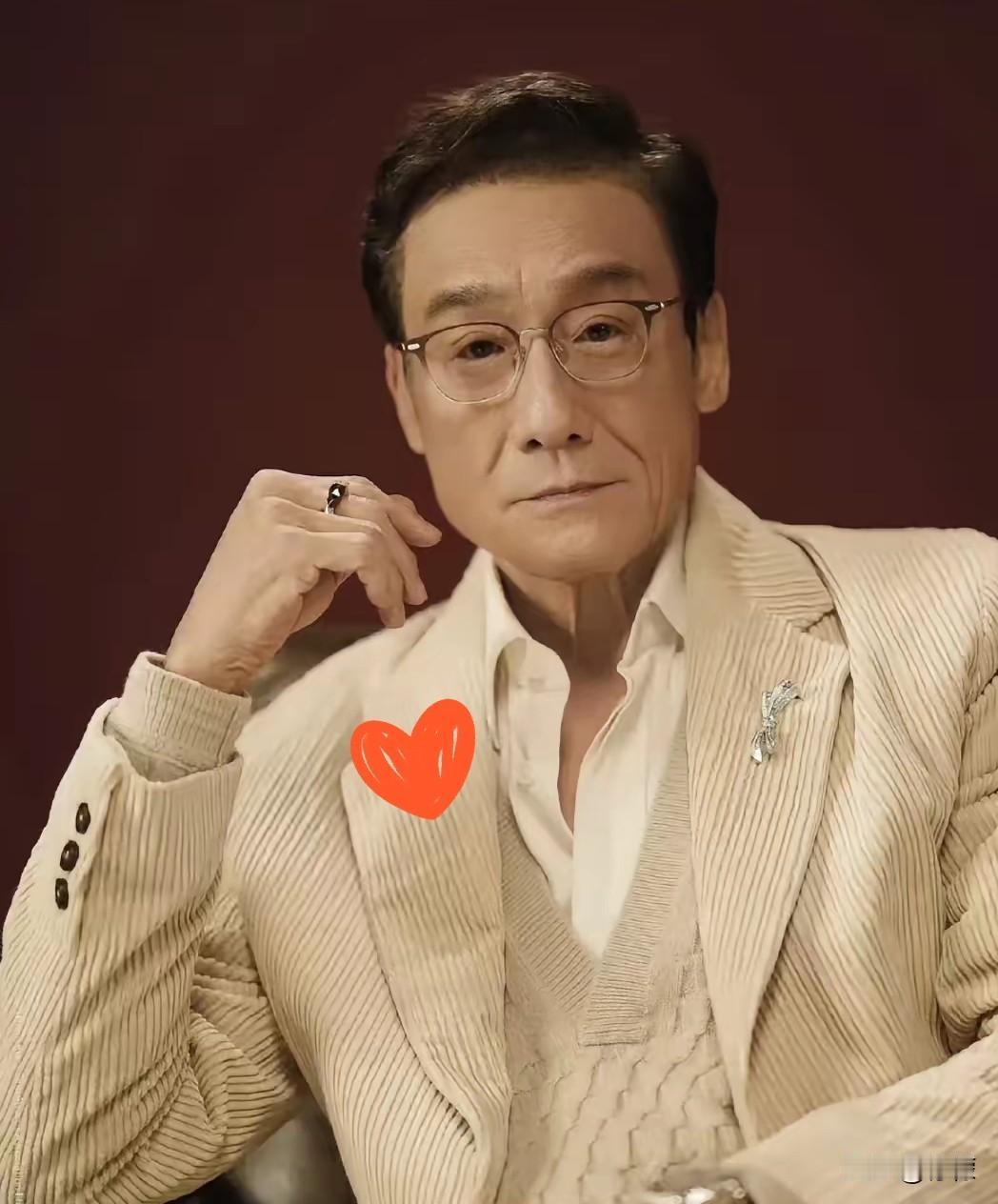 梁家辉清醒言论再度走红，
道出社会最该尊重的一群人
 
娱乐圈从不缺光鲜亮丽的流