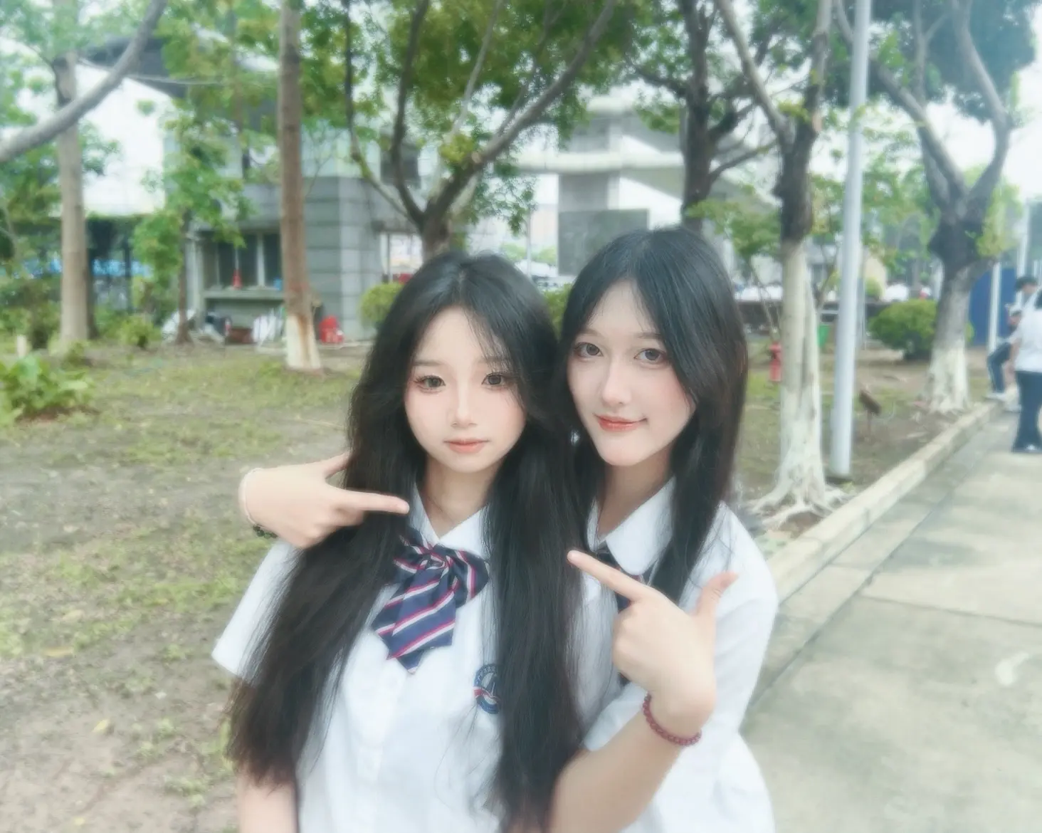 在你眼中我是谁